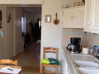 Vente maison 2 pièces