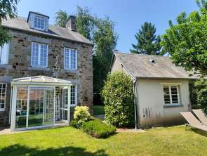 Vente Maison 3 chambresFlers