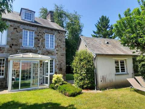 Vente maison 4 pièces Flers 61