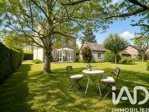 Vente maison 4 pièces Flers 61