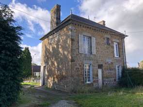 Vente Maison 3 chambresFlers
