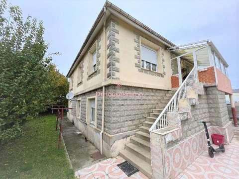 Vente maison 7 pièces Flers 61