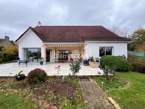 Vente Maison 3 chambresFlers