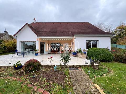 Vente maison 5 pièces Flers 61