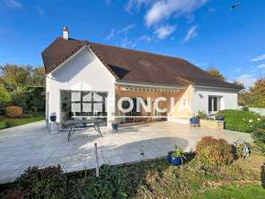 Vente Maison 3 chambresFlers