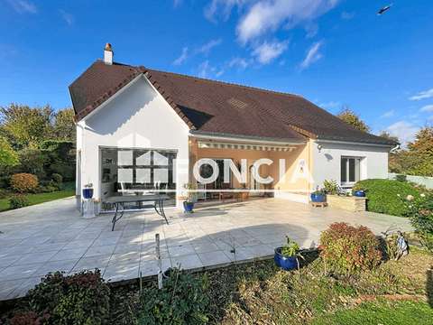 Vente maison 4 pièces Flers 61