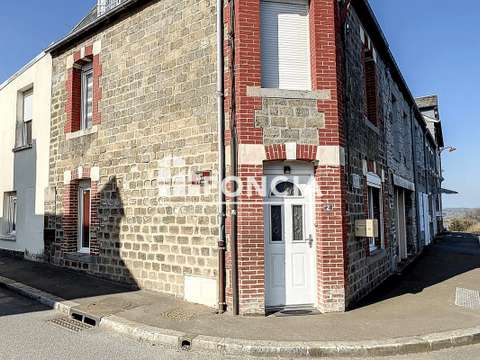 Vente maison 4 pièces Flers 61