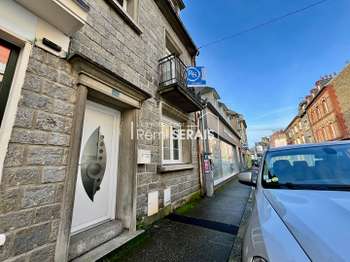 Vente maison 5 pièces Flers 61