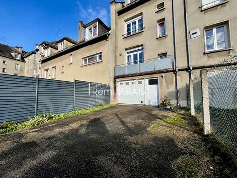 Vente maison 5 pièces Vente maison 5 pièces