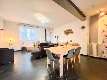 Vente Maison 4 chambresFlers