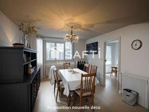 Vente Maison 2 chambresFlers