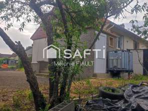 Vente Maison 2 chambresFlers