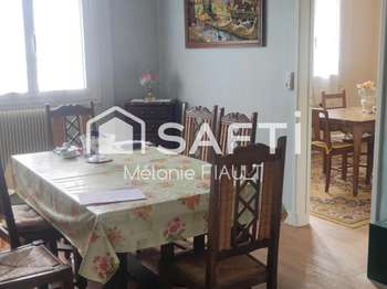 Vente Maison 2 chambresFlers