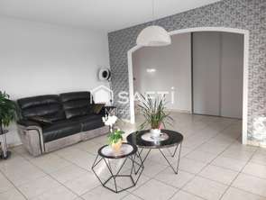 Vente Maison 3 chambresFlers