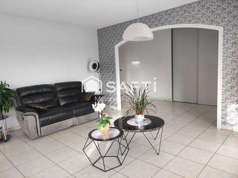Vente maison 5 pièces Flers 61