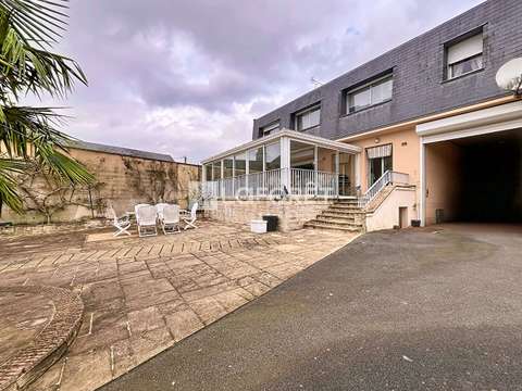 Vente maison 9 pièces Flers 61