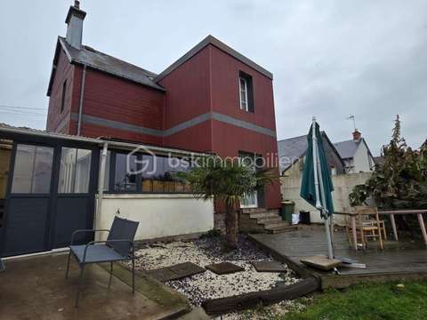 Vente maison 5 pièces Flers 61