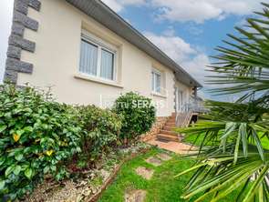 Vente Maison 4 chambresFlers