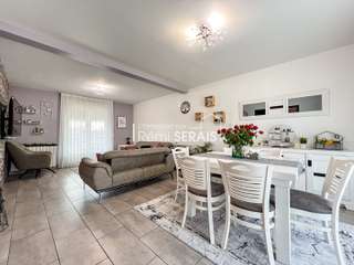 Vente maison 5 pièces Vente maison 5 pièces