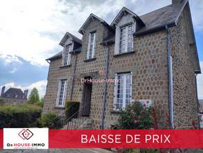 Vente Maison 4 chambresFlers