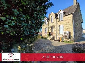 Vente Maison 4 chambresFlers
