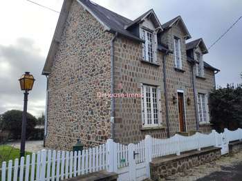 Vente Maison 4 chambresFlers