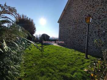 Vente maison 6 pièces Flers 61