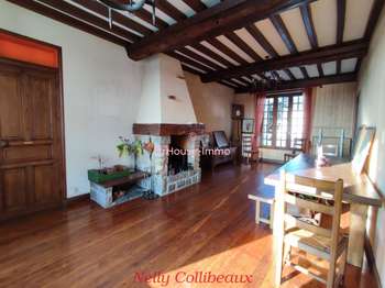 Vente Maison 4 chambresFlers