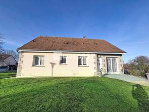 Vente Maison 3 chambresFlers