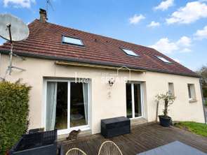 Vente Maison 5 chambresFlers