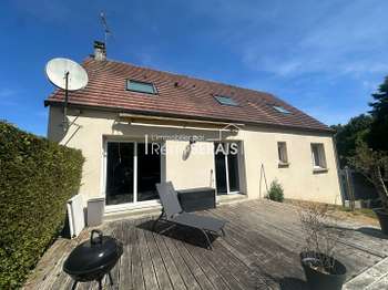 Vente maison 6 pièces Flers 61
