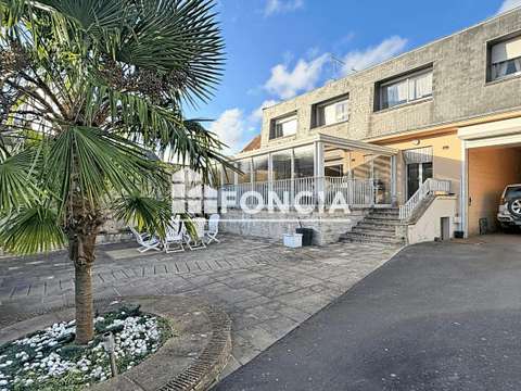 Vente maison 6 pièces Flers 61