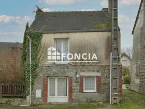 Vente Maison 1 chambreFlers