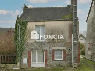 Vente maison 2 pièces Vente maison 2 pièces