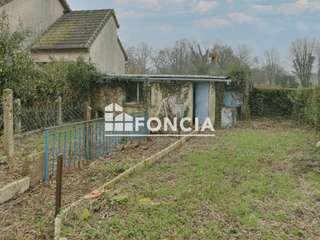 Vente maison 2 pièces Vente maison 2 pièces