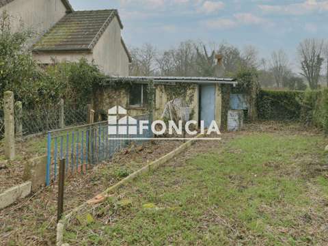 Vente maison 2 pièces Vente maison 2 pièces