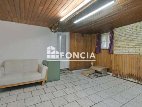 Vente maison 2 pièces Vente maison 2 pièces