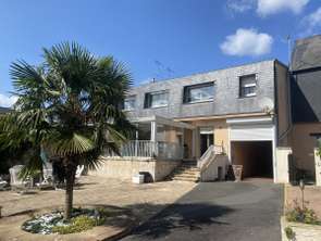 Vente Maison 4 chambresFlers