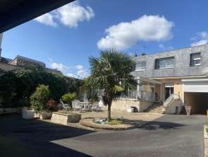 Vente Maison 4 chambresFlers
