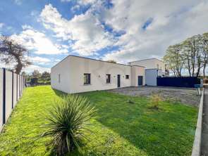 Vente Maison 3 chambresFlers
