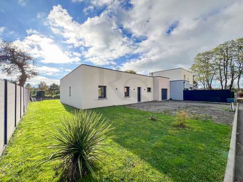 Vente maison 5 pièces Flers 61