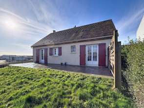 Vente Maison 3 chambresFlers