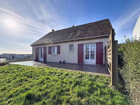 Vente maison 5 pièces Flers 61
