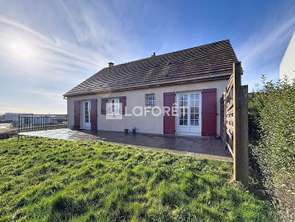 Vente Maison 3 chambresFlers