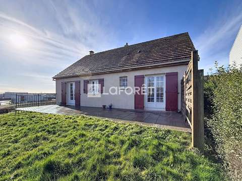 Vente maison 5 pièces Flers 61