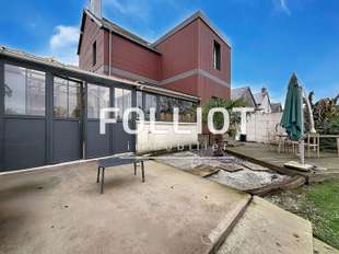 Photo Vente maison Flers