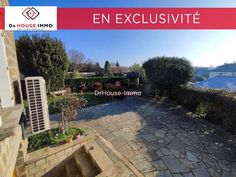 Vente maison 6 pièces Flers 61