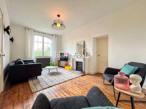 Vente maison 9 pièces Vente maison 9 pièces