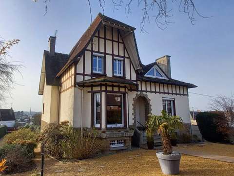 Vente maison 5 pièces Flers 61