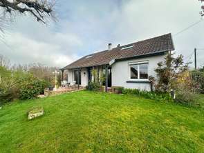 Vente Maison 5 chambresFlers